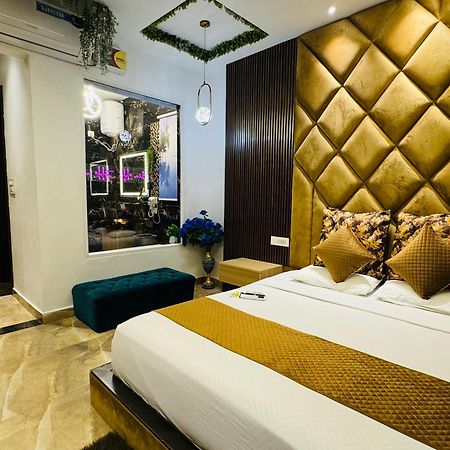 Holidayvilla & Suites Amritsar- Green Avenue Экстерьер фото