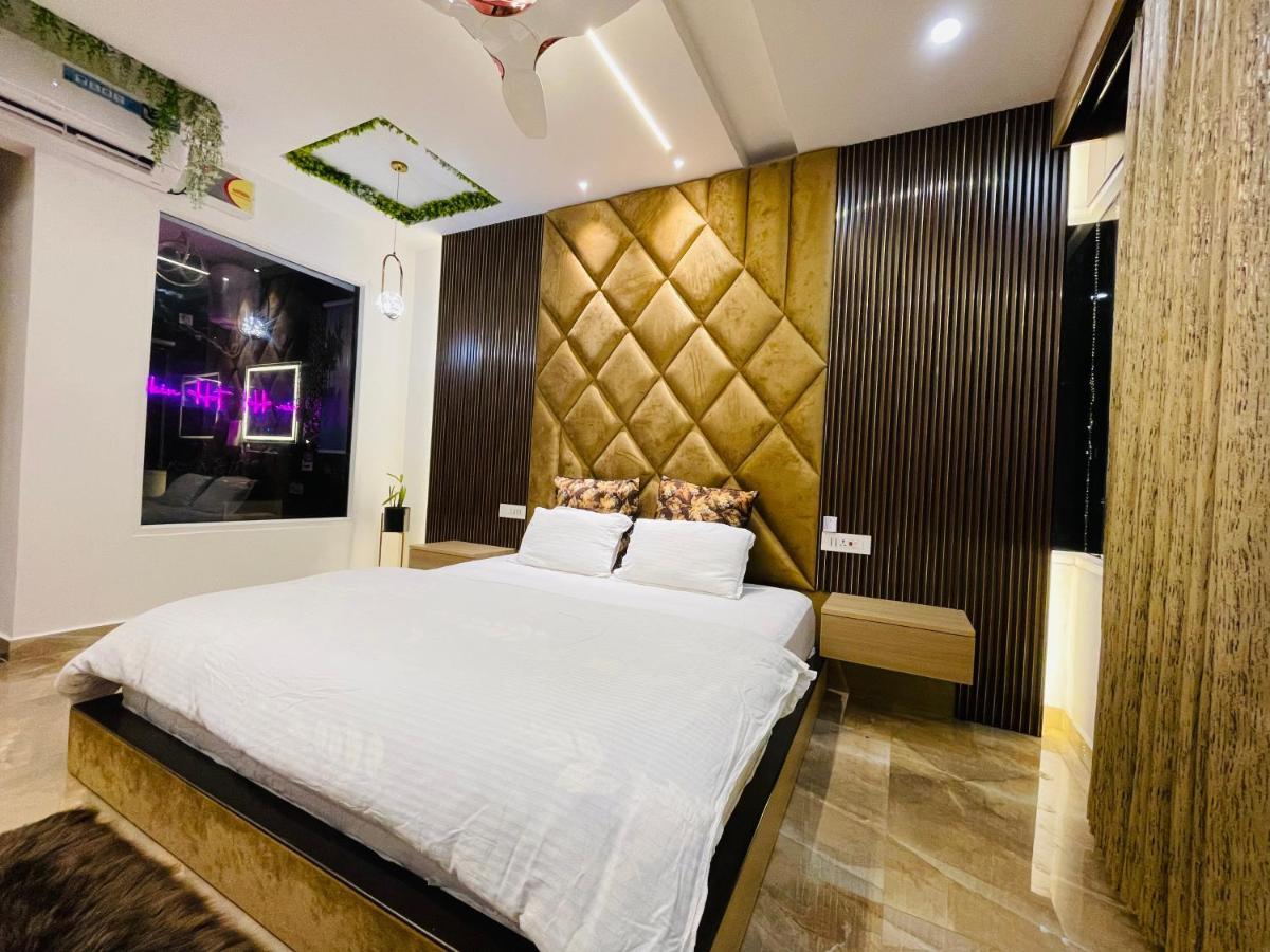 Holidayvilla & Suites Amritsar- Green Avenue Экстерьер фото