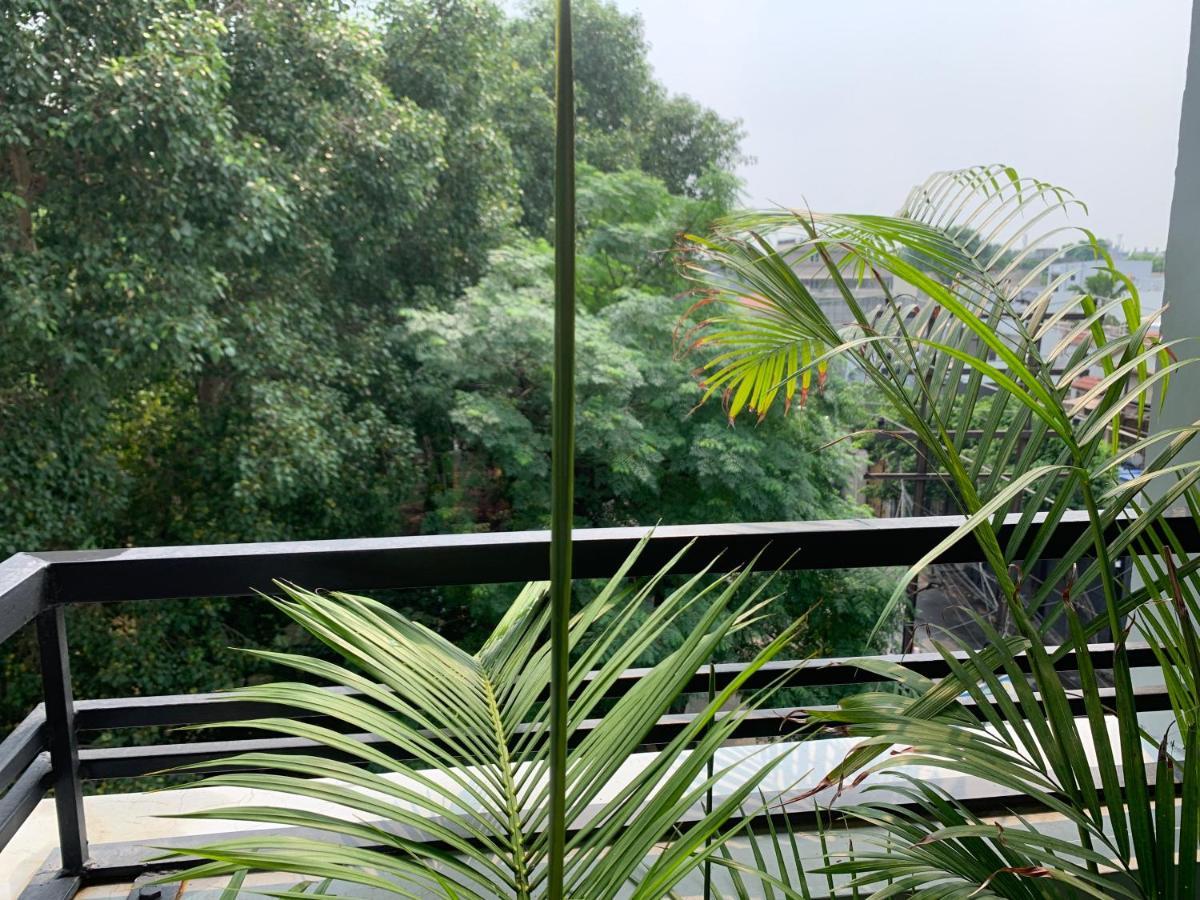 Holidayvilla & Suites Amritsar- Green Avenue Экстерьер фото