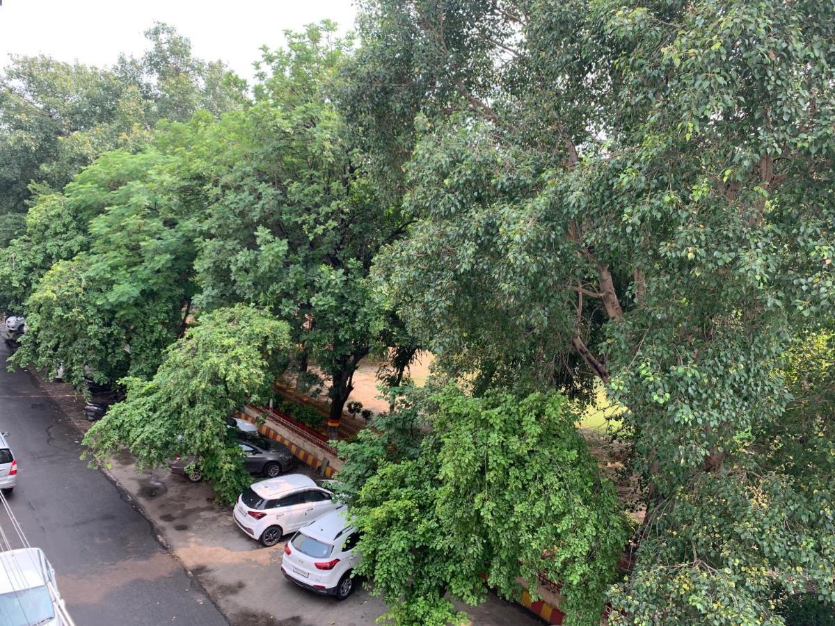 Holidayvilla & Suites Amritsar- Green Avenue Экстерьер фото