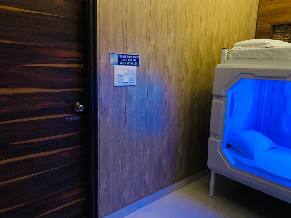 Holidayvilla & Suites Amritsar- Green Avenue Экстерьер фото