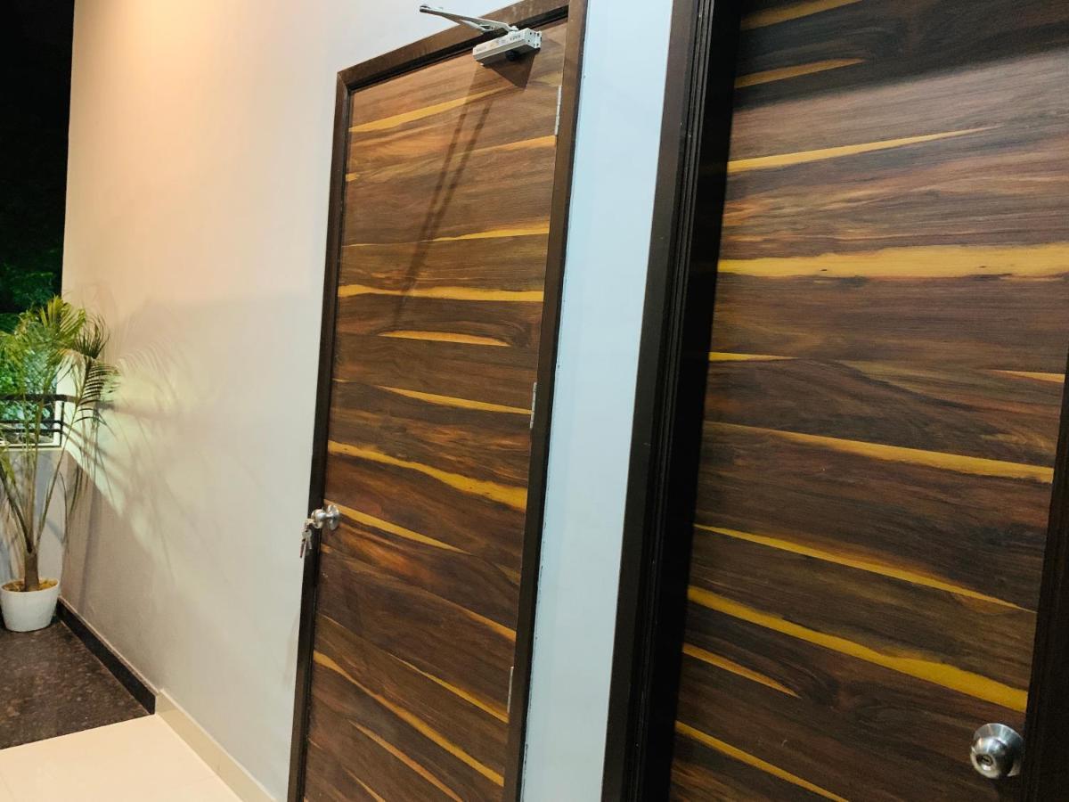 Holidayvilla & Suites Amritsar- Green Avenue Экстерьер фото