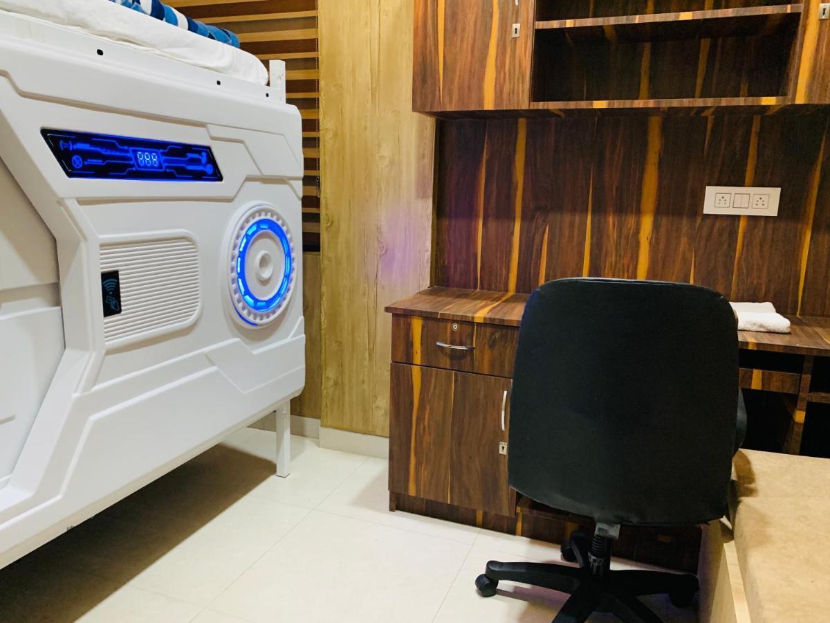 Holidayvilla & Suites Amritsar- Green Avenue Экстерьер фото