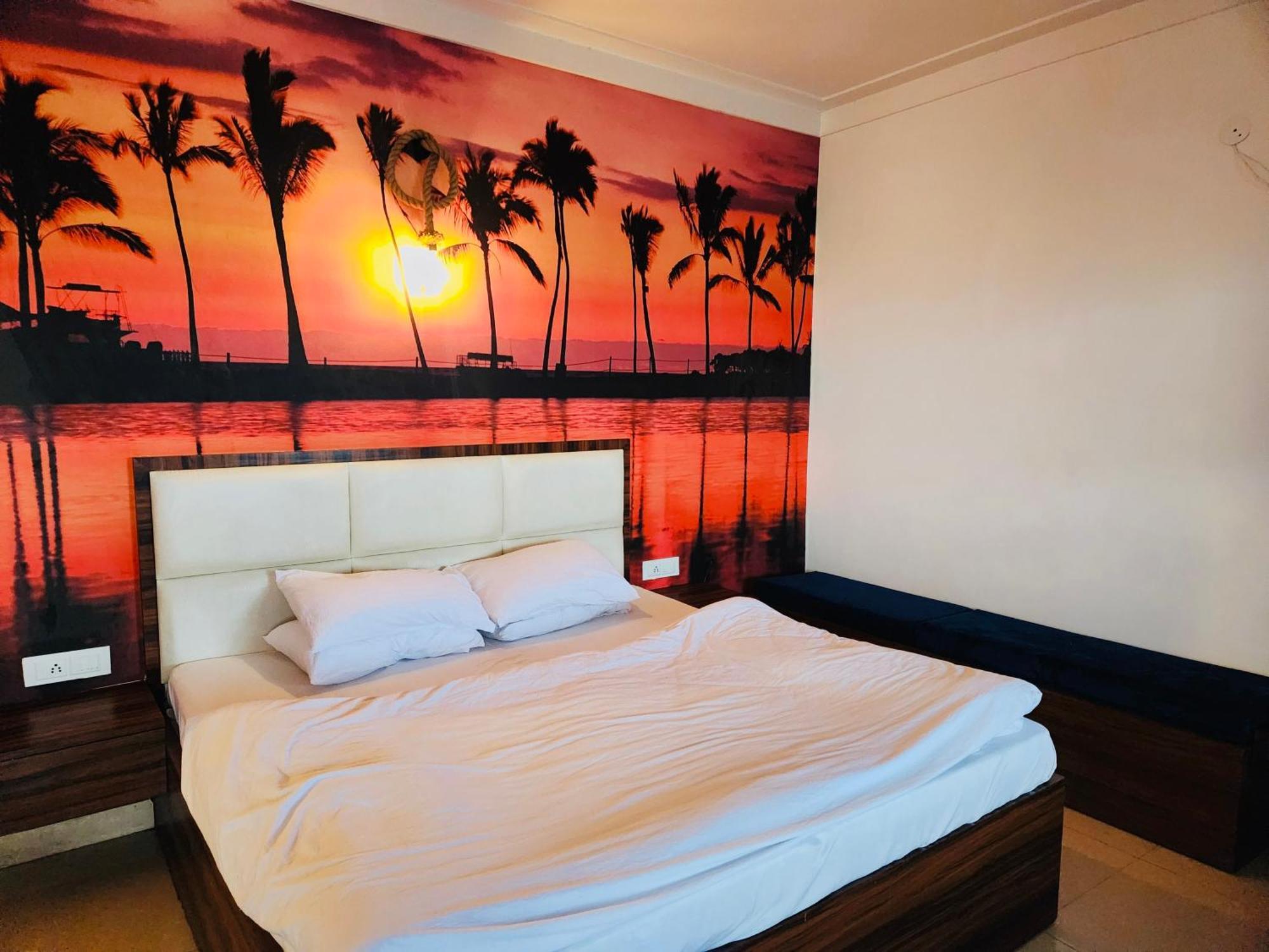 Holidayvilla & Suites Amritsar- Green Avenue Экстерьер фото