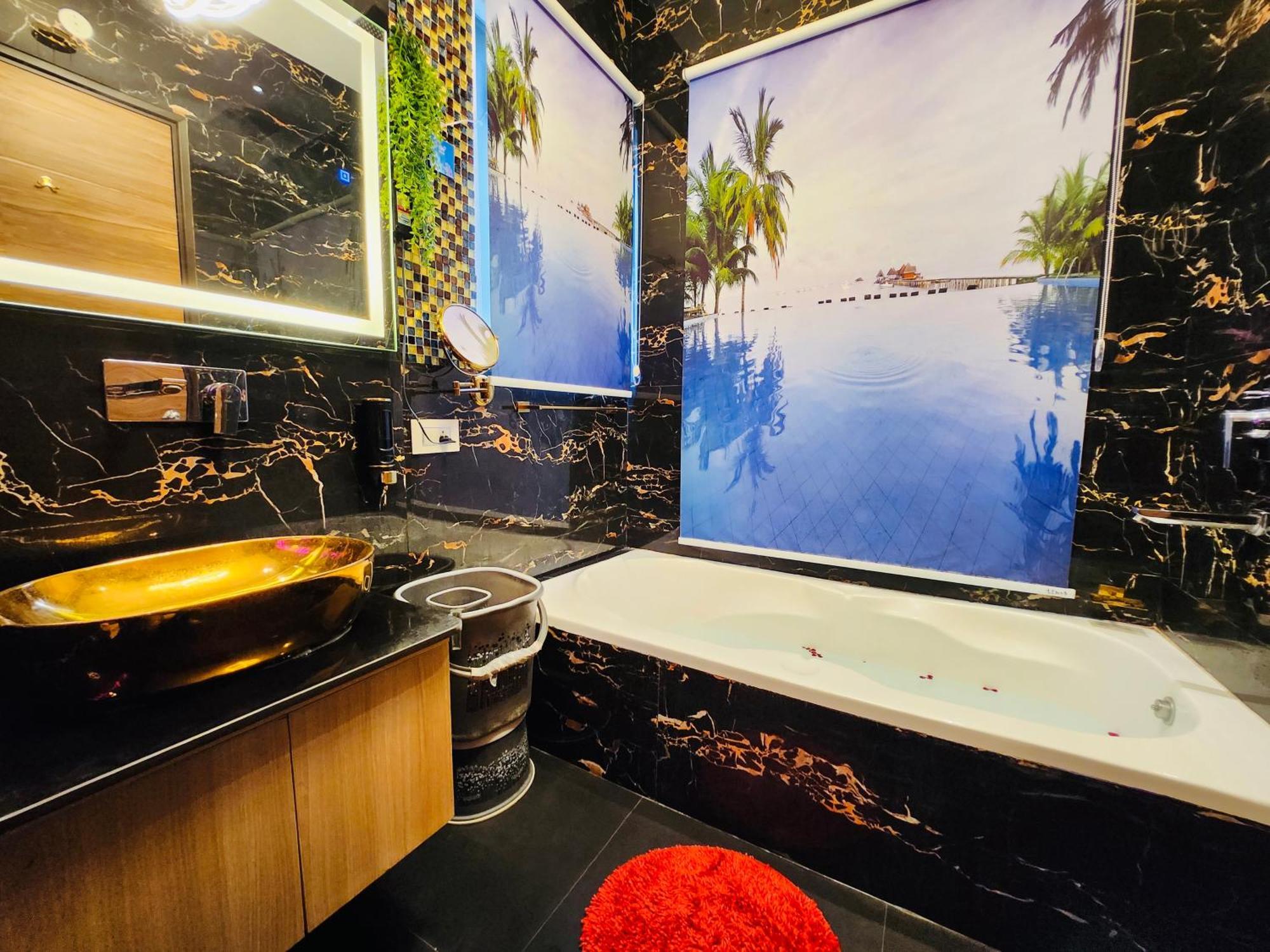 Holidayvilla & Suites Amritsar- Green Avenue Экстерьер фото